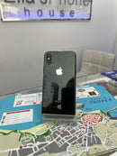 iPhone X 64 GB Grigio Siderale