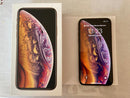 iPhone XS 64 GB Oro