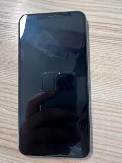 iPhone 11 Pro Max 256 GB Grigio Siderale