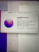 MacBook Pro 13" Retina 128 GB Grigio Siderale