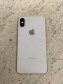 iPhone XS 256 GB Argento
