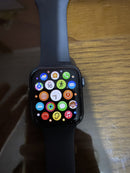 Apple Watch SE Alluminio Grigio Siderale