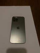 iPhone 12 Pro 128 GB Grafite