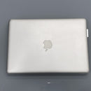 MacBook Pro 13" 256 GB Argento