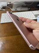 iPhone 7 Plus 256 GB Ora Rosa