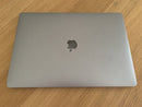 MacBook Pro 15" Retina 512 GB Grigio Siderale