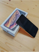 iPhone XS 256 GB Oro