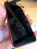 iPhone SE 2020 128 GB Product Red