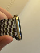 Apple Watch 6 Acciaio Oro