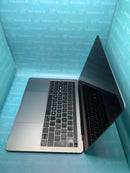 MacBook Pro 13" Retina 256 GB Grigio Siderale