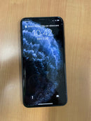 iPhone 11 Pro Max 256 GB Grigio Siderale