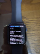 Apple Watch SE Alluminio Grigio Siderale