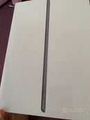 iPad Pro 12.9" 3TH 64 GB Grigio Siderale