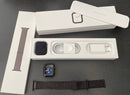 Apple Watch 4 Alluminio Grigio Siderale