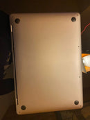 MacBook Pro 13" 128 GB Grigio Siderale