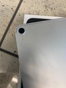 iPad Pro 12.9" 64 GB Argento