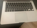 MacBook Pro 17" Hard disk Grigio Siderale