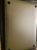 MacBook Pro 13" Retina 128 GB Grigio Siderale