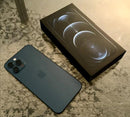 iPhone 12 Pro 128 GB Blu Pacifico