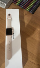 Apple Watch 3 Alluminio Oro