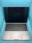 MacBook Pro 13" Retina 512 GB Grigio Siderale