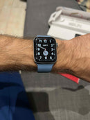 Apple Watch 6 Acciaio Argento