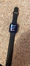 Apple Watch 3 42 mm Argento