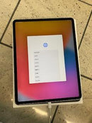 iPad Pro 12.9" 64 GB Argento