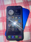 iPhone 12 Pro 256 GB Grafite