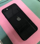 iPhone SE 2020 64 GB Nero