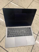 MacBook Air 13" Retina 256 GB Grigio Siderale