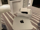 Mac mini 256 GB Perfetto