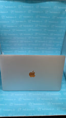 MacBook Pro 13" Retina 128 GB Argento