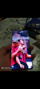 Samsung S21 Ultra 128 GB Phantom Silver