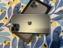 iPhone 11 Pro 256 GB Verde Notte