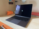 MacBook Air 13" Retina 256 GB Grigio Siderale