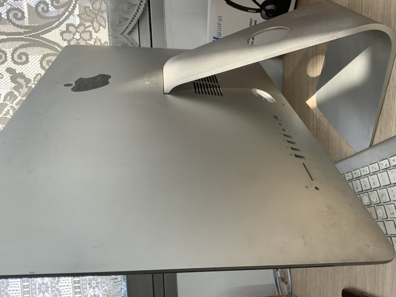 iMac 21.5" 1 TB Normale usura