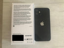 iPhone 12 128 GB Nero