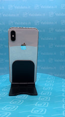 iPhone XS 512 GB Argento