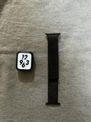 Apple Watch 6 Alluminio Grigio Siderale