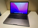 MacBook Pro 13" Retina 256 GB Grigio Siderale