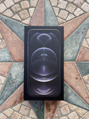 iPhone 12 Pro Max 128 GB Grafite