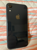 iPhone XR 64 GB Nero