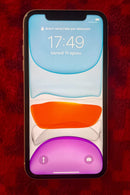 iPhone 11 128 GB Bianco