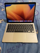 MacBook Air 256 GB Argento