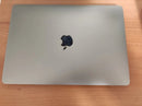 MacBook Air 13" Retina 512 GB Grigio Siderale
