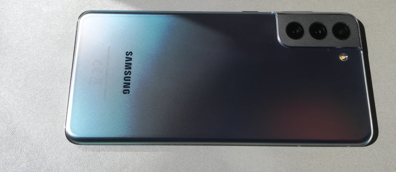 Samsung S21+ 256 GB Phantom Silver