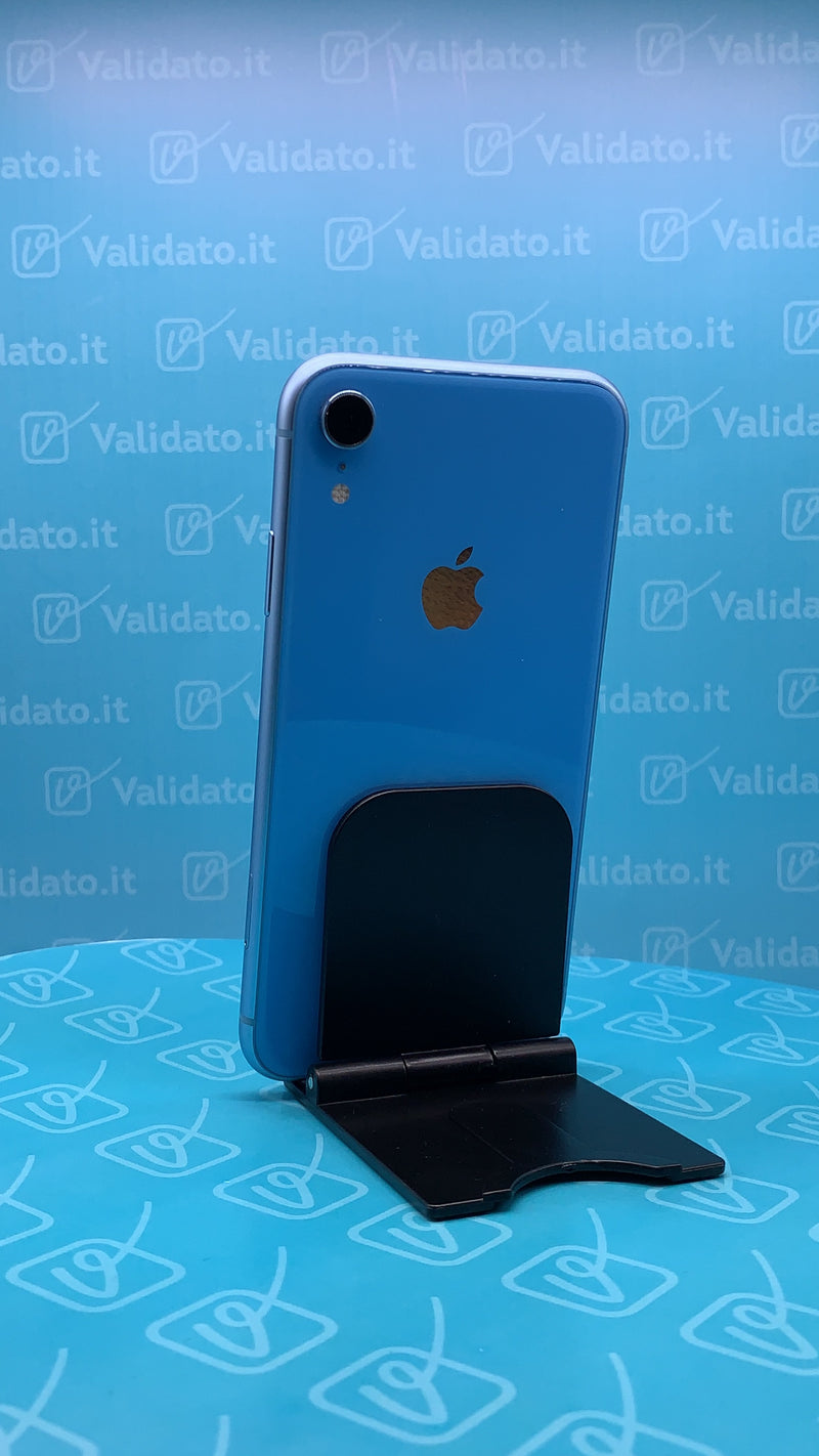 iPhone XR 64 GB Blue