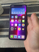 iPhone 11 Pro Max 64 GB Verde Notte