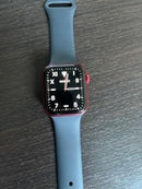 Apple Watch 6 Alluminio RED